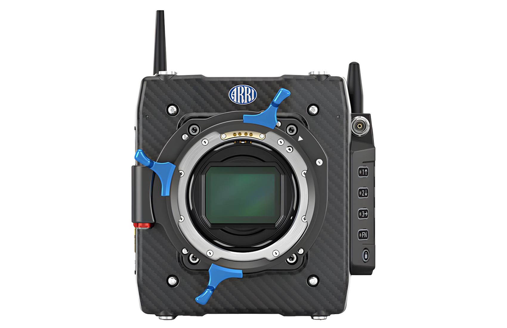 Alexa Mini LF Cine V Set