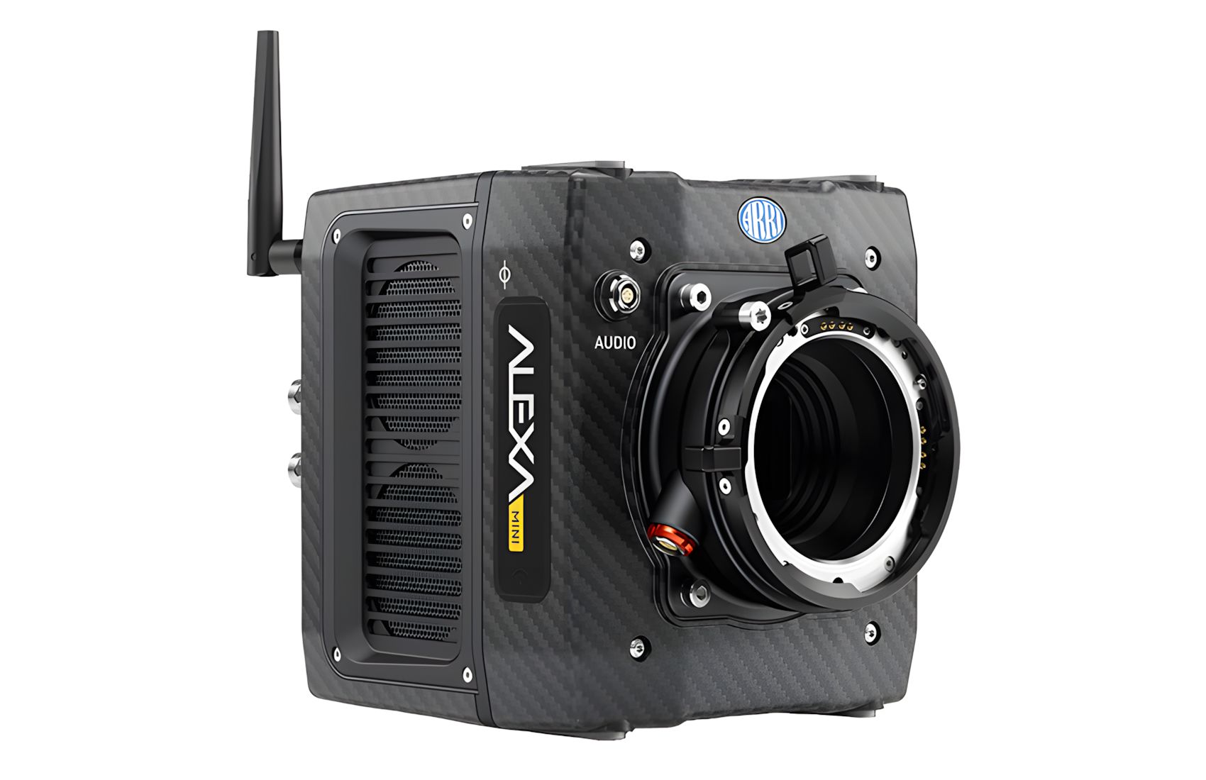 Alexa Mini Set