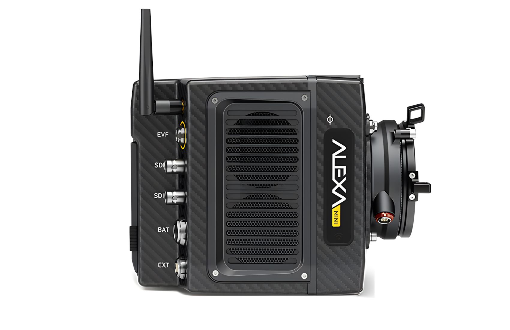 Alexa Mini Set