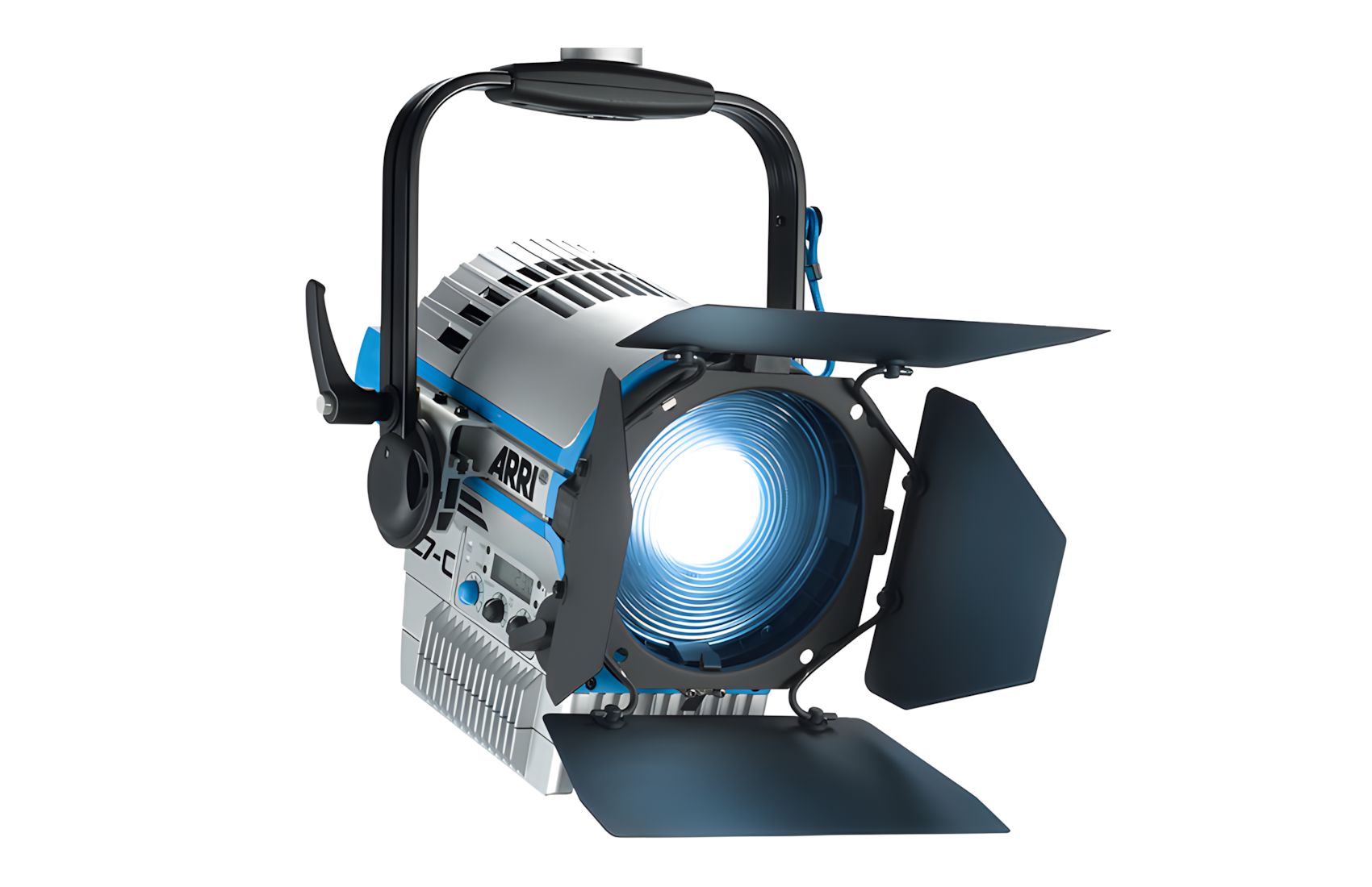 LED Fresnel L7 C