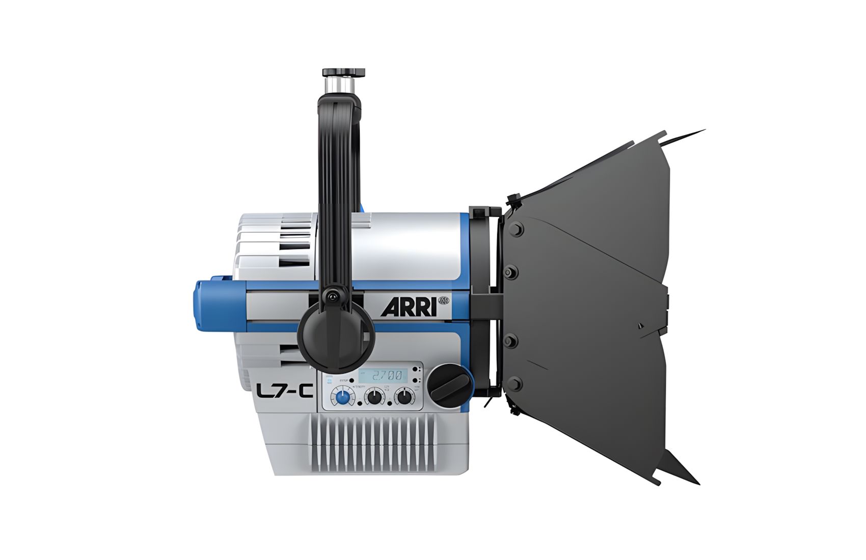 LED Fresnel L7 C