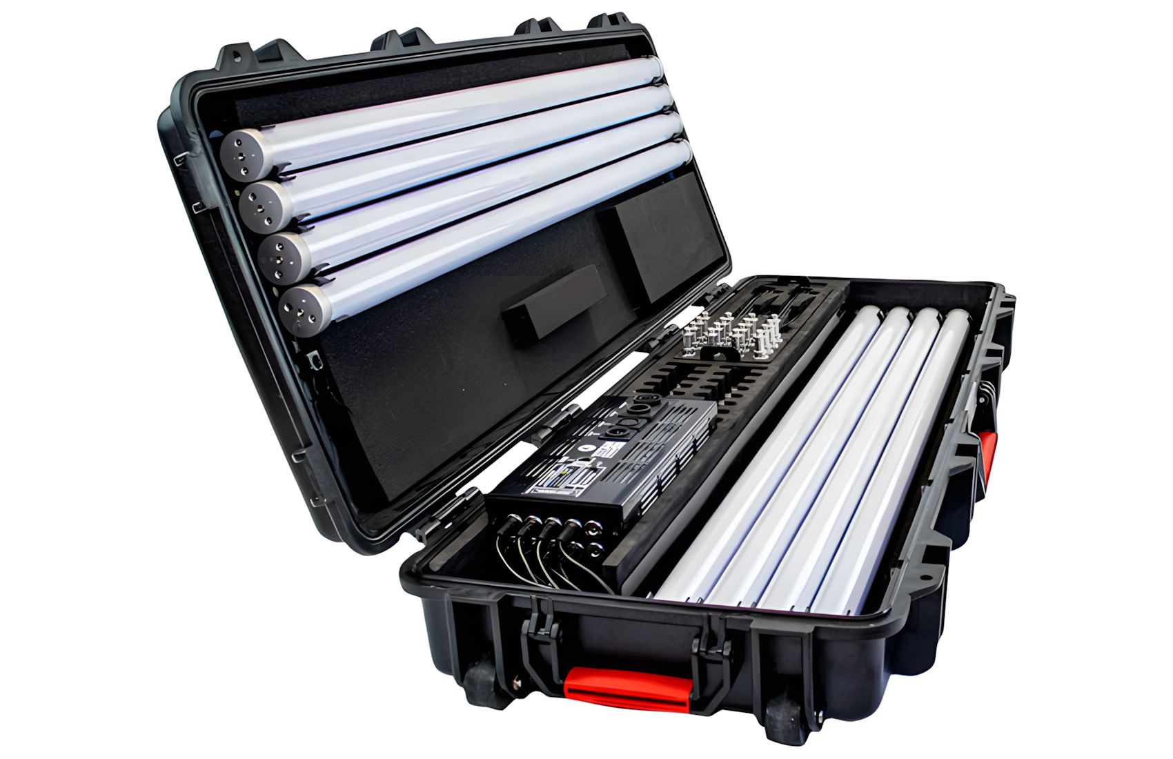 Titan RGB LED Tube 8Kit
