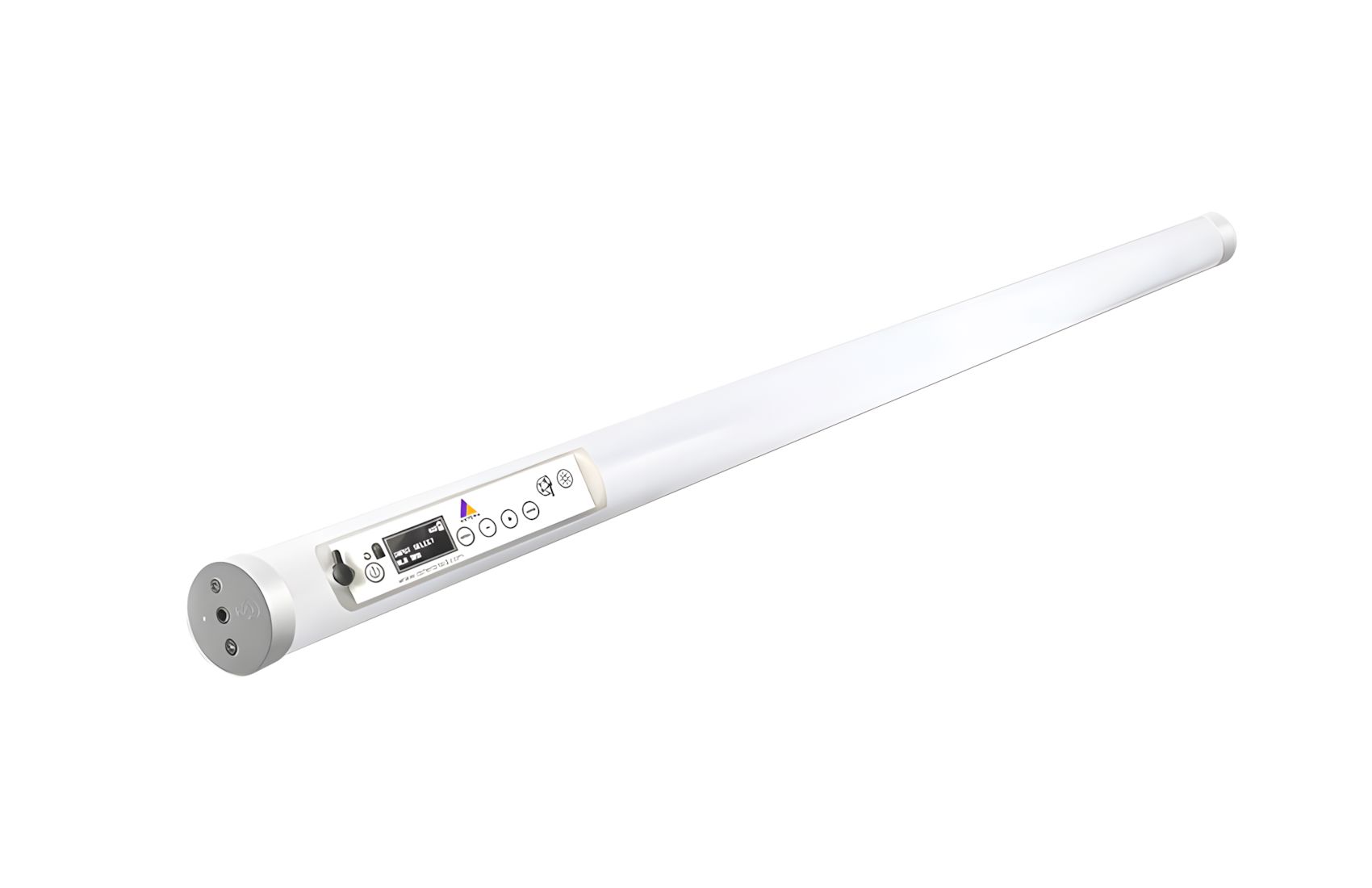 Titan RGB LED Tube