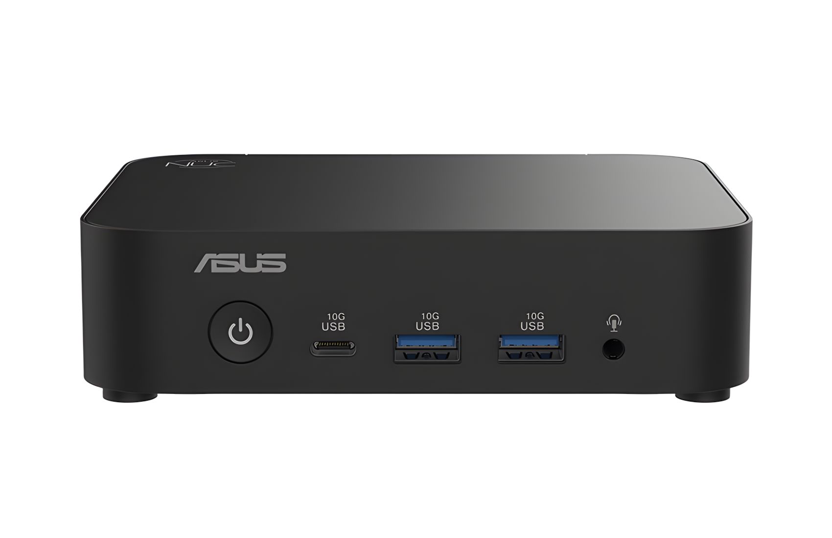 NUC14 Essential Kit N97 500/8G