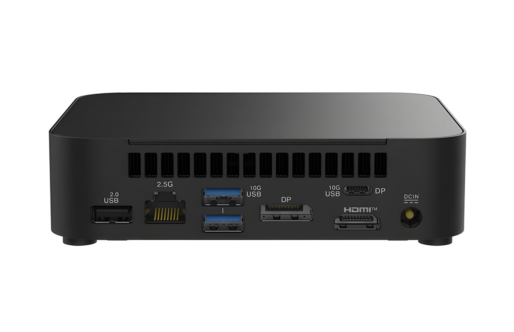 NUC14 Essential Kit N97 500/8G