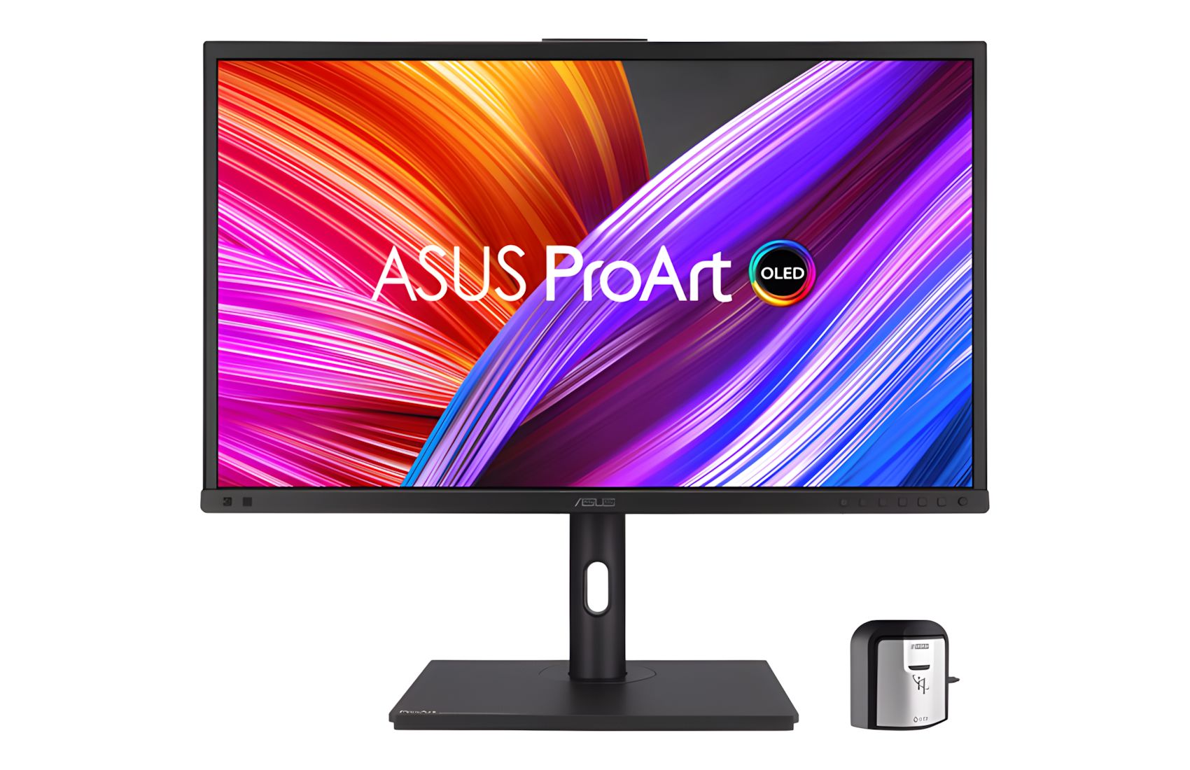 ProArt OLED PA27DCE-K