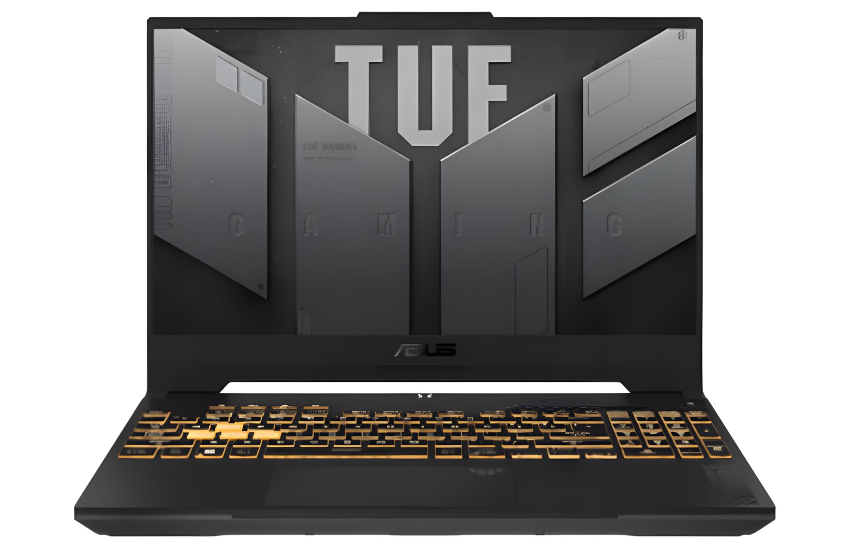 TUF Gaming 15.6-Inch i7 12700H