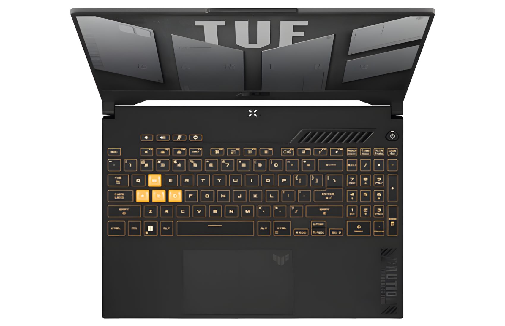 TUF Gaming 15.6-Inch i7 12700H