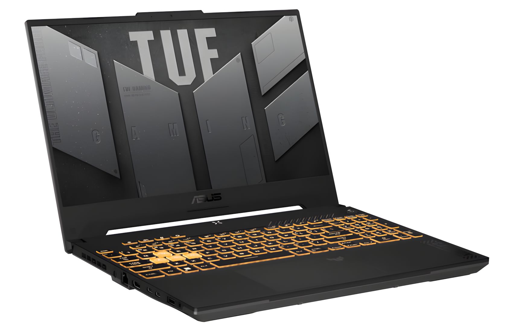 TUF Gaming 15.6-Inch i7 12700H