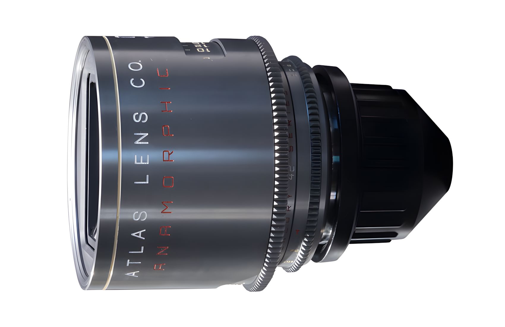Mercury Anamorphic 36mm T2.2