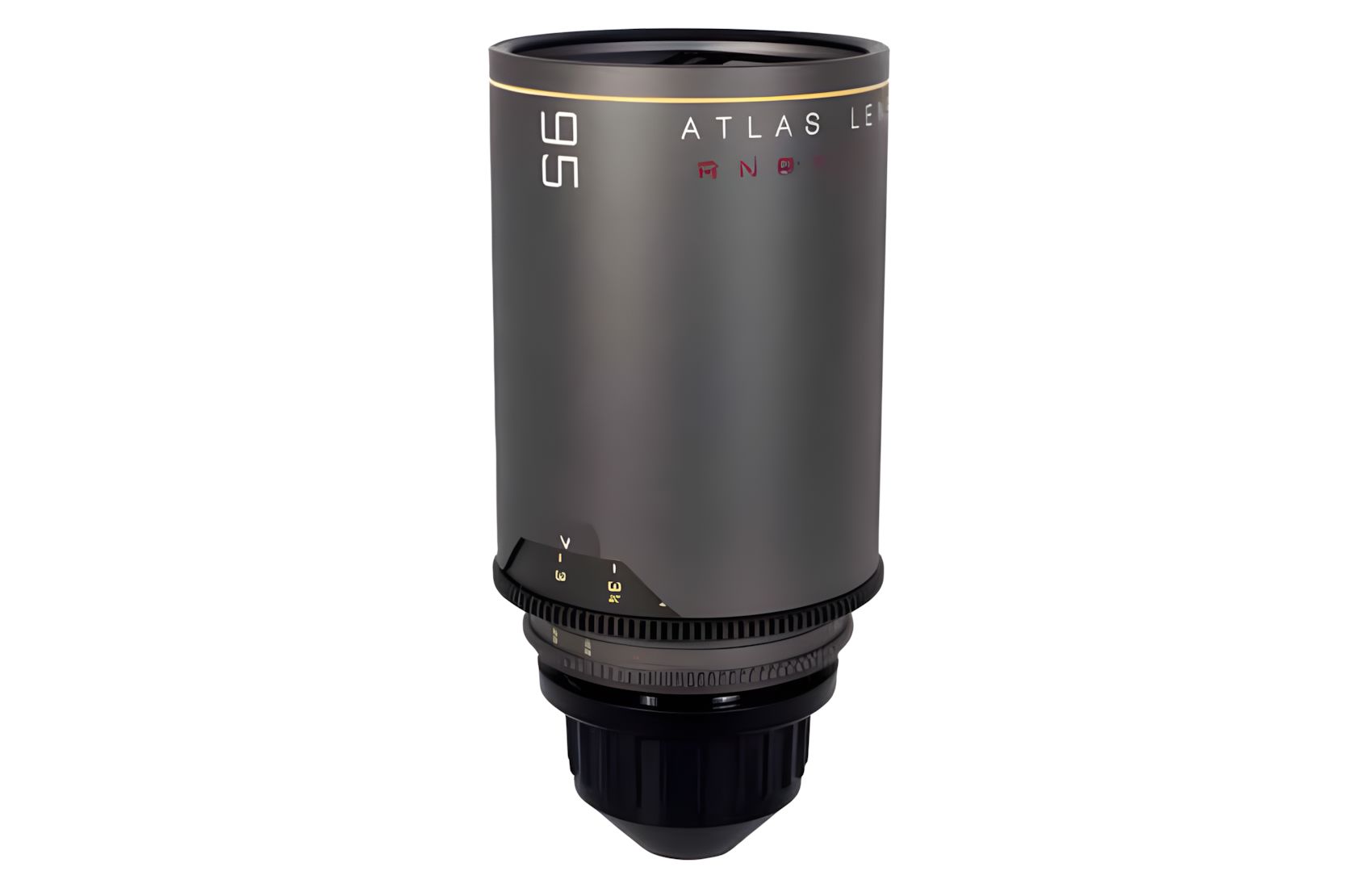 Mercury Anamorphic 95mm T2.2