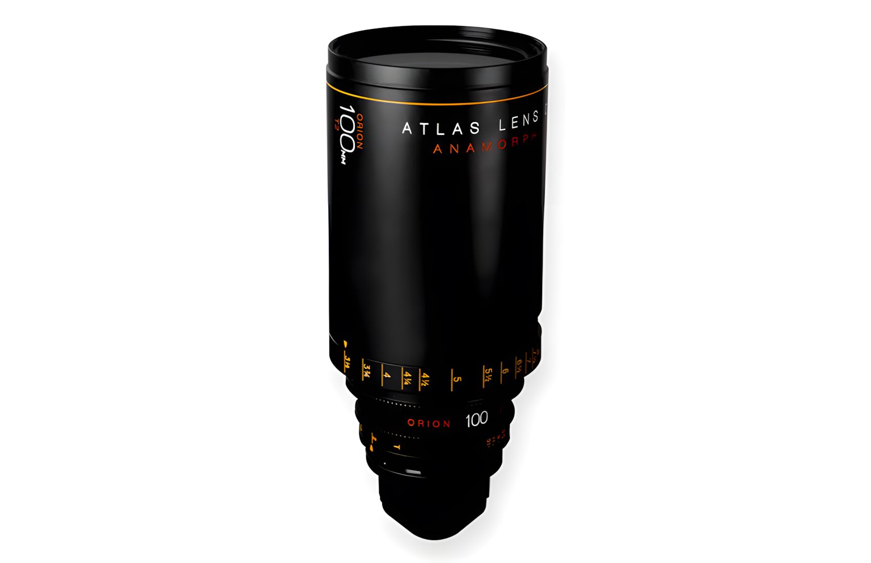 Anamorphic Orion 100mm T2