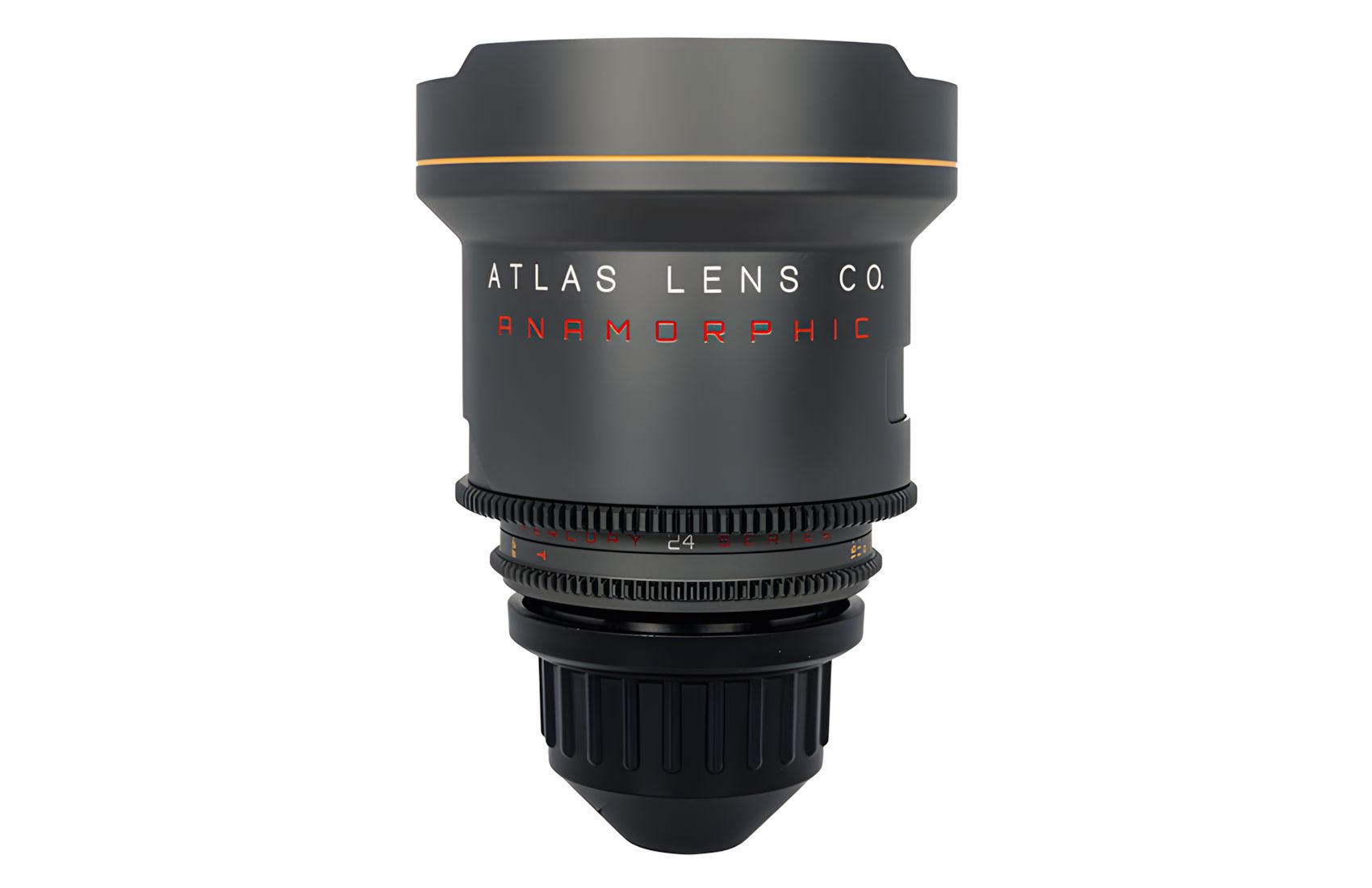 Mercury Anamorphic 24mm T2.2