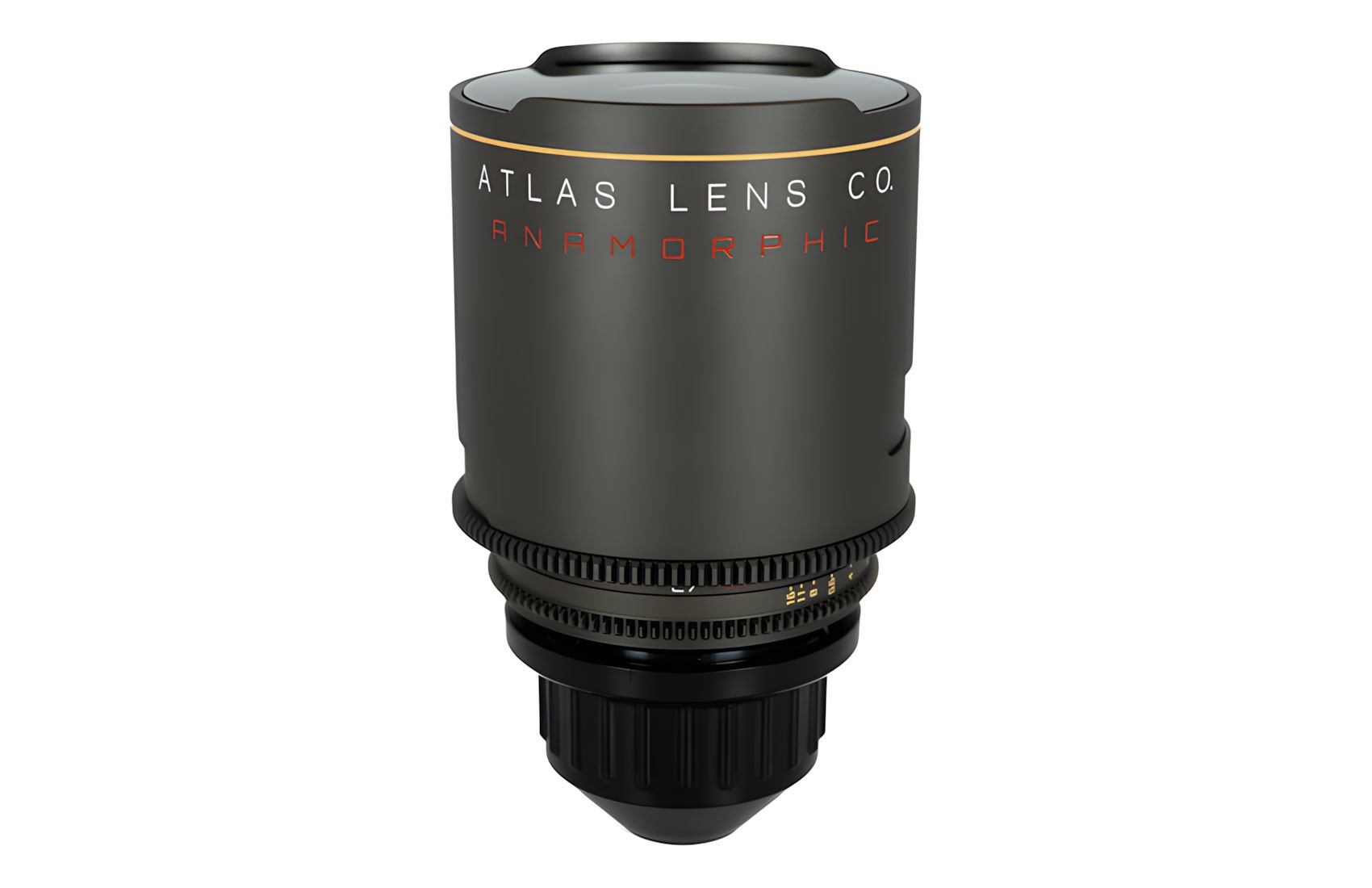 Mercury Anamorphic 27mm T2.2