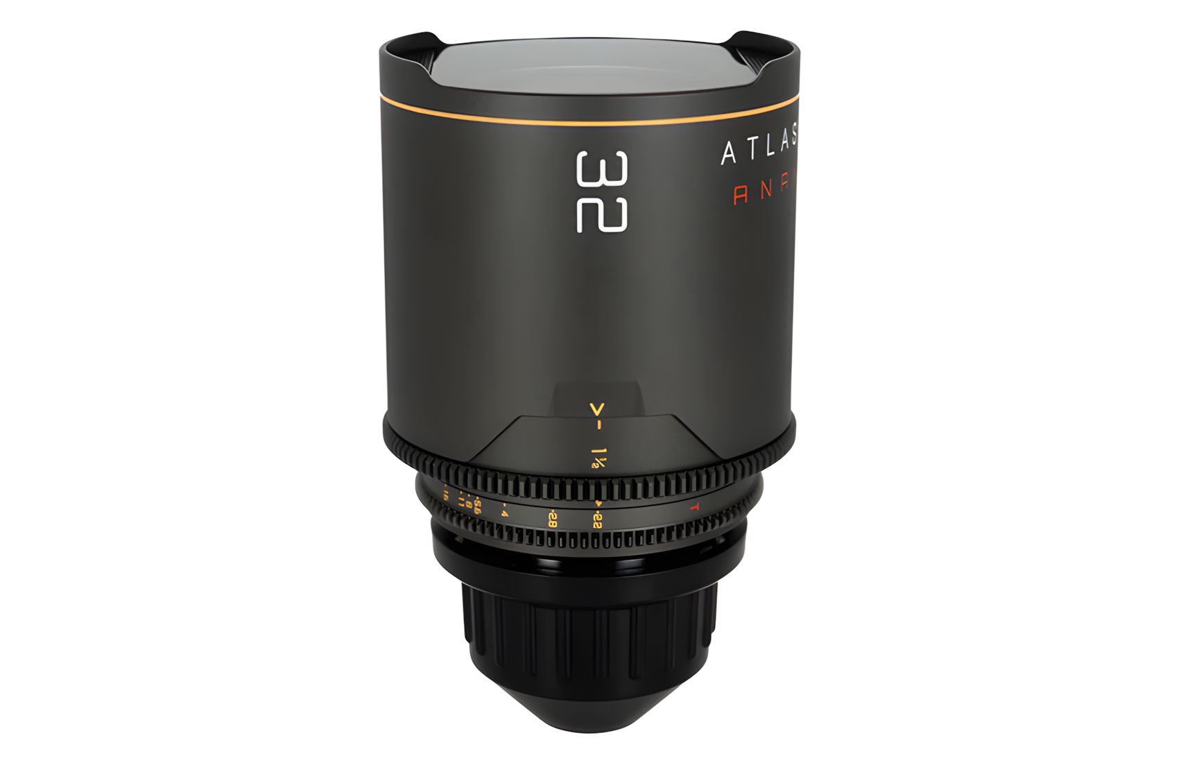 Mercury Anamorphic 32mm T2.2