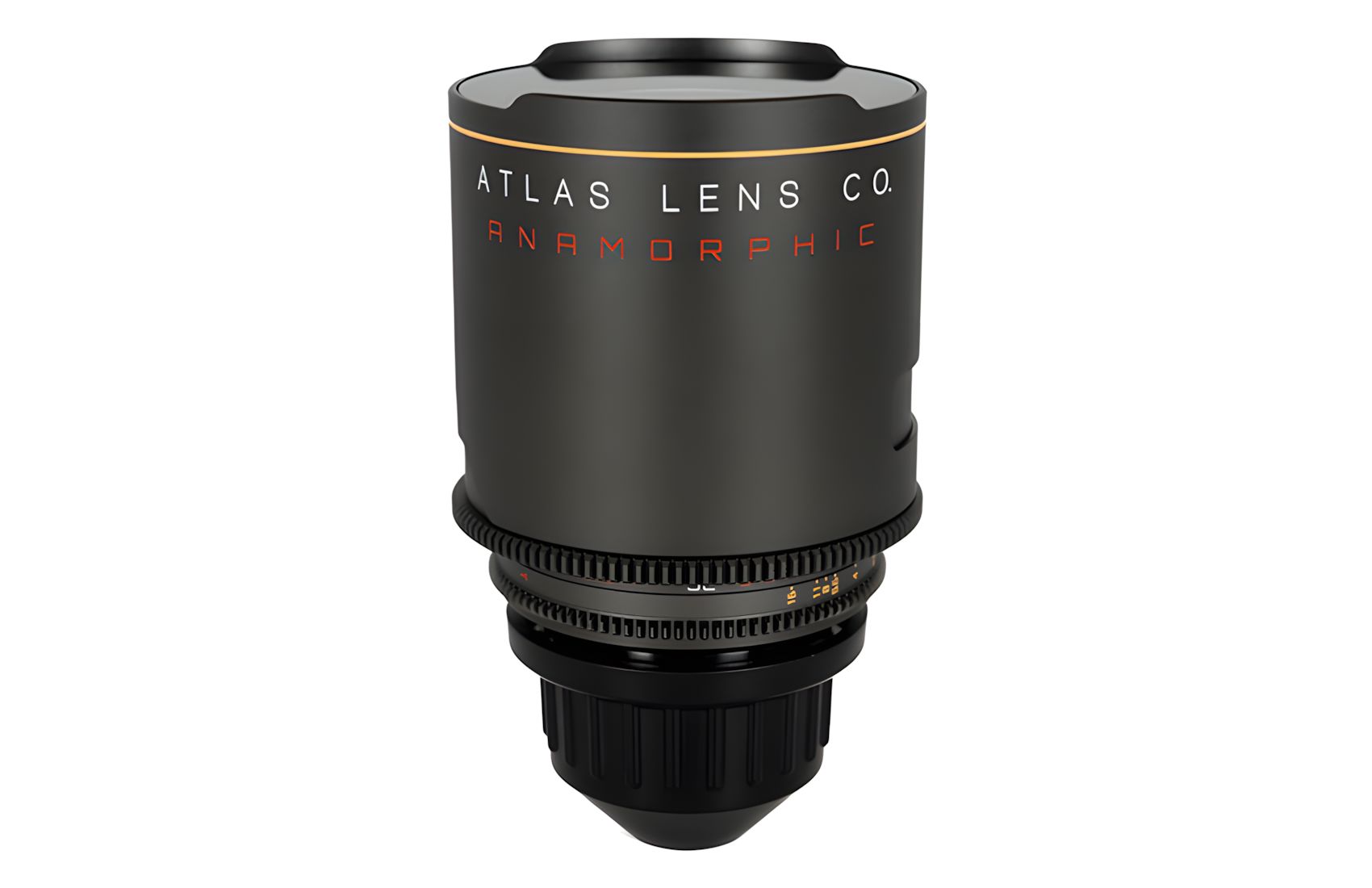 Mercury Anamorphic 32mm T2.2