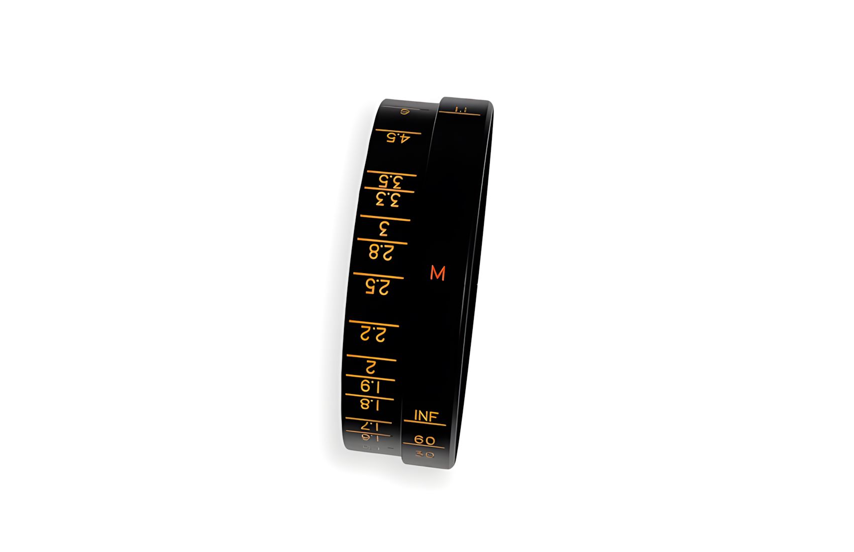 Metric Scale 32mm for Orion