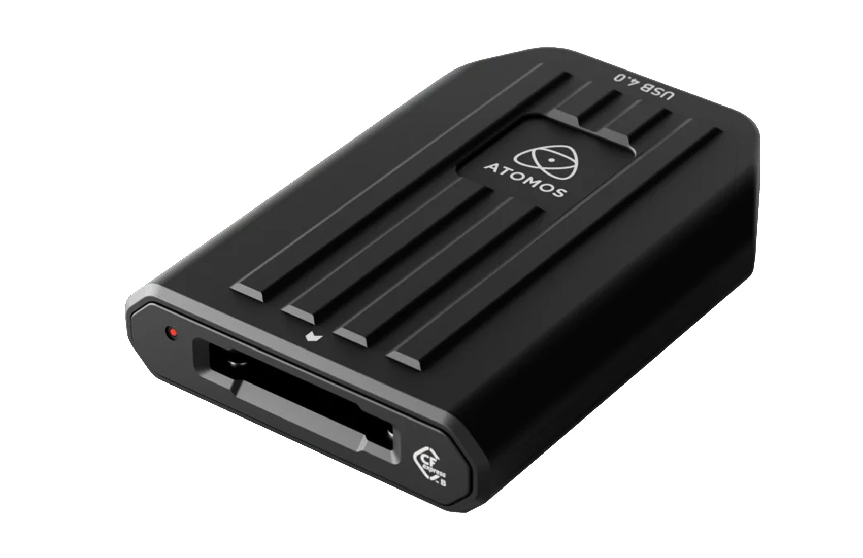 CF Express Card 40Gbps USB-C