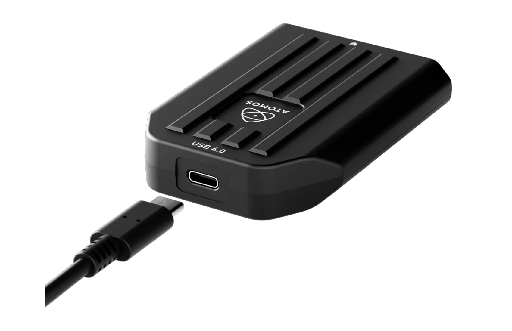CF Express Card 40Gbps USB-C