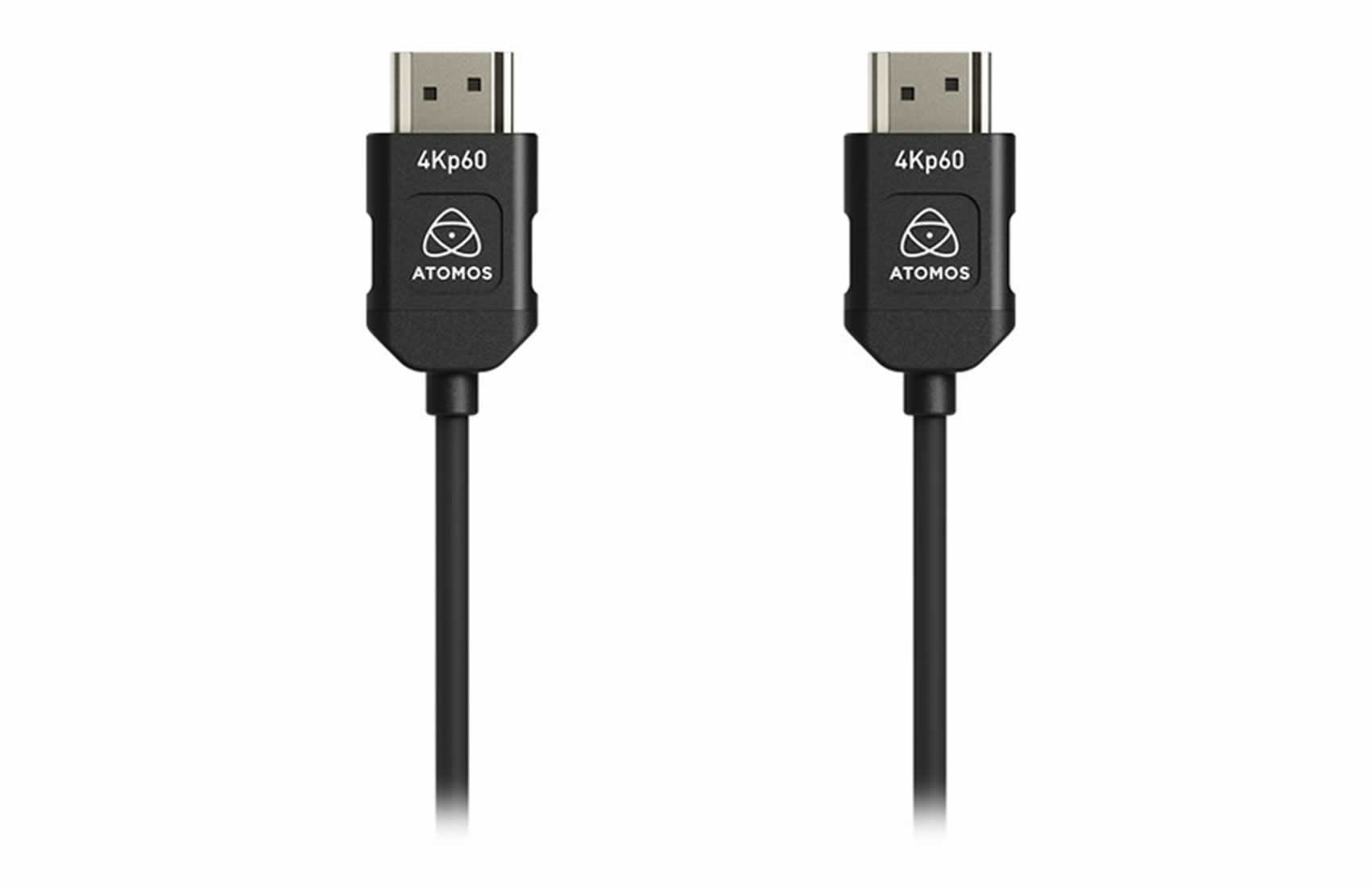 Silicon HDMI-HDMI 45CM 4K60P