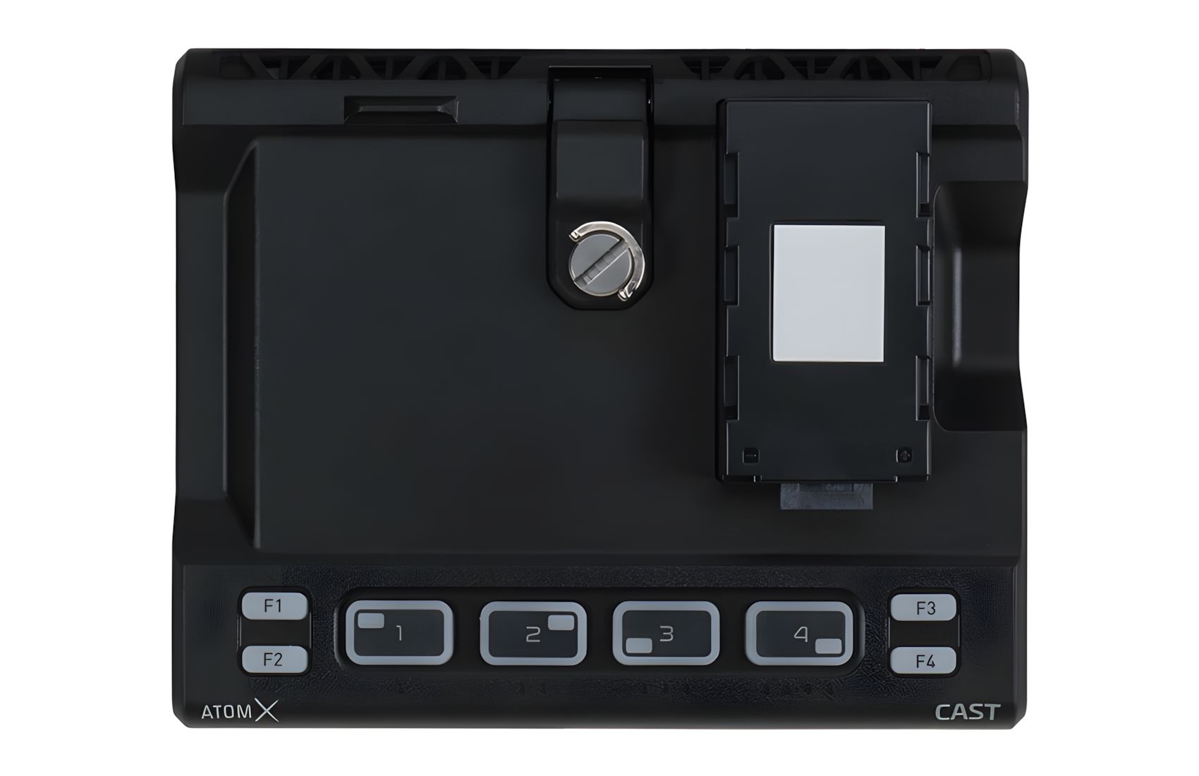 AtomX-Cast