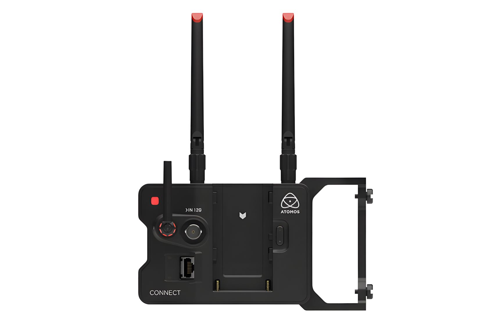 Connect Expansion for Ninja