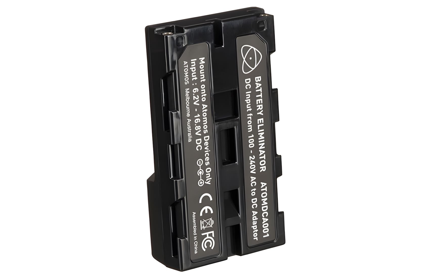 AtomX Sony L-Series Eliminator