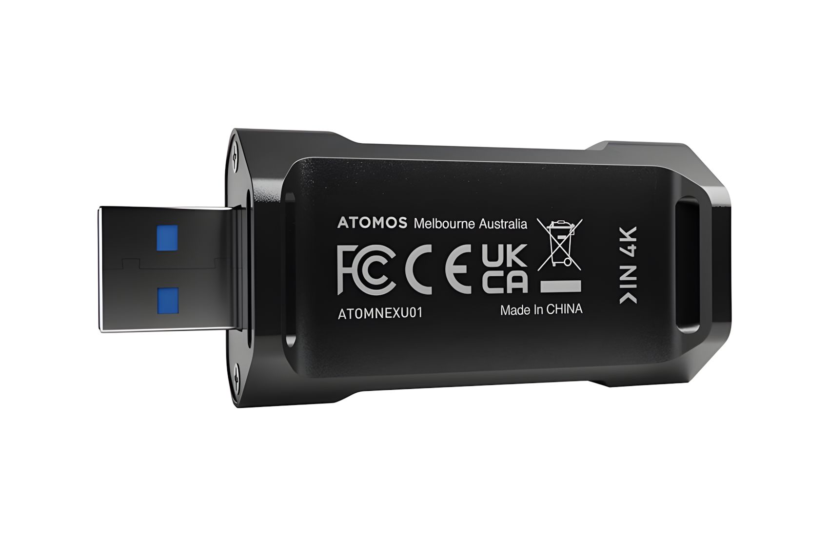 Nexus HDMI to USB