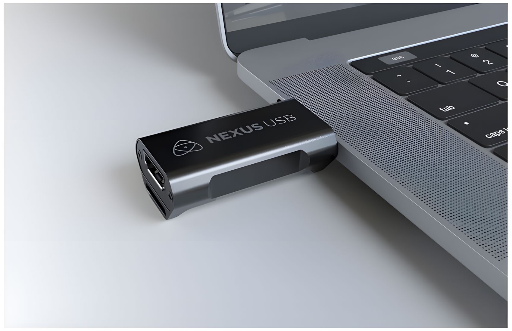 Nexus HDMI to USB