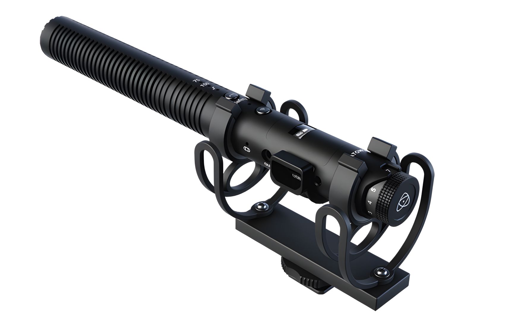 StudioSonic Shotgun