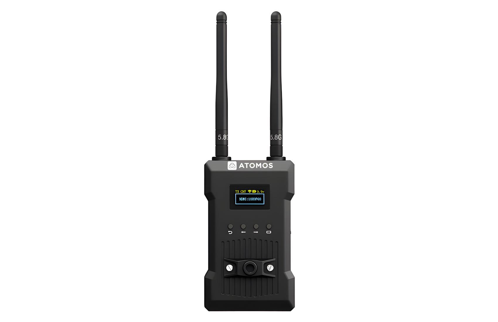 TX 4K-HD