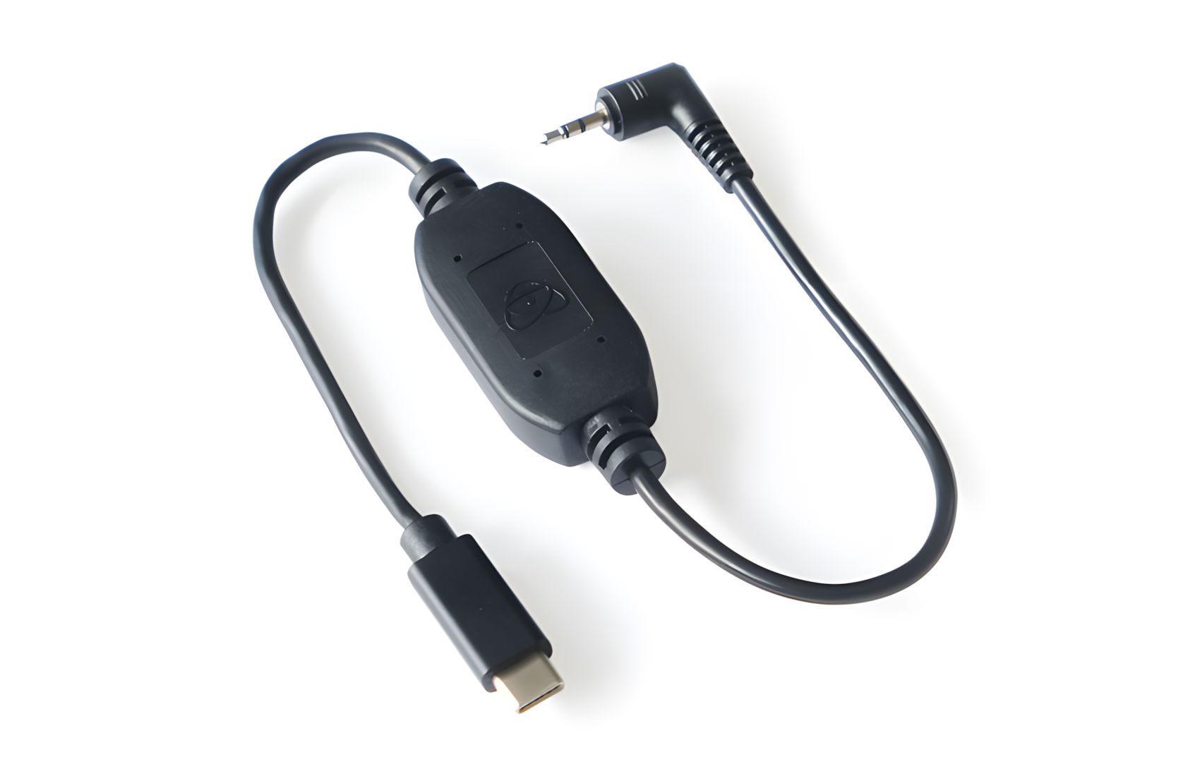 USB-C to Serial Lanc 0.3M