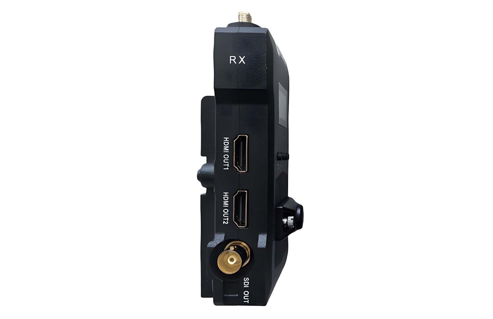 RX 4K-HD