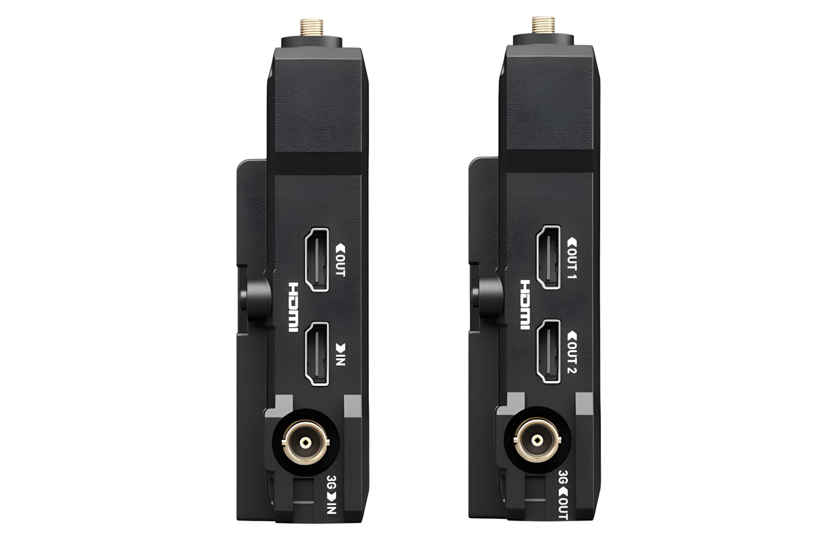 TX-RX 4K-HD