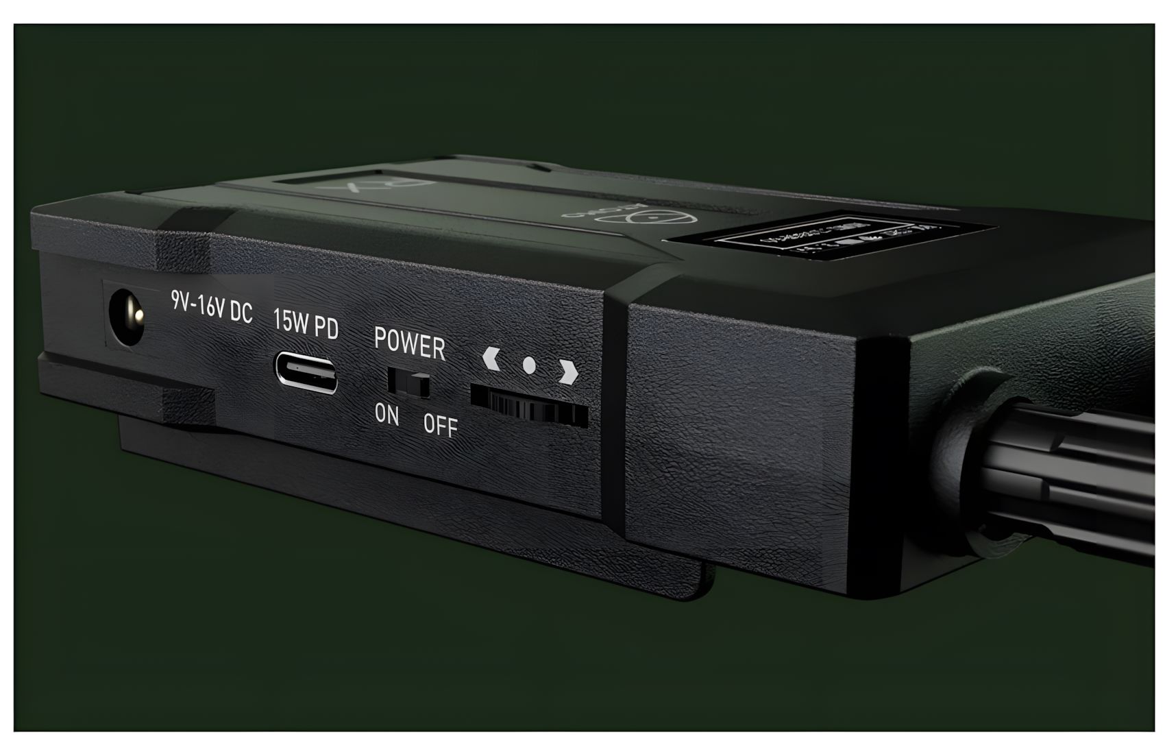 TX-RX 4K-HD