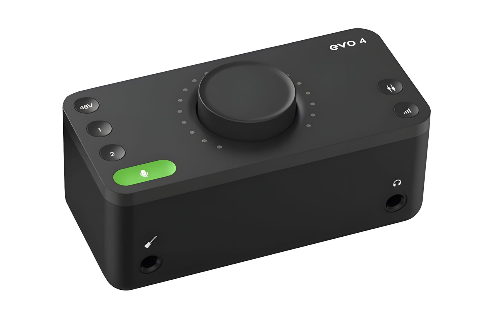 2x2 Analog Channels w USB-C