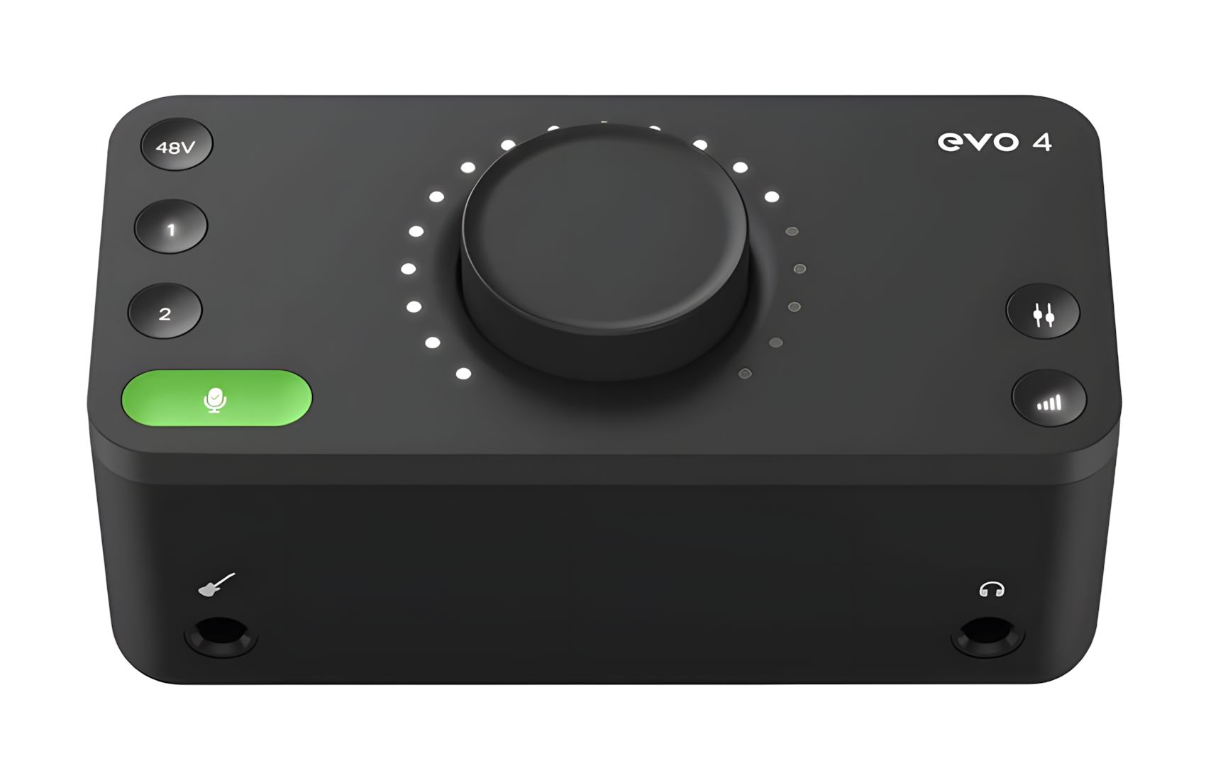 2x2 Analog Channels w USB-C