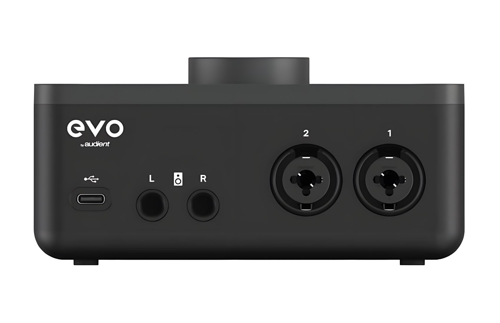 2x2 Analog Channels w USB-C