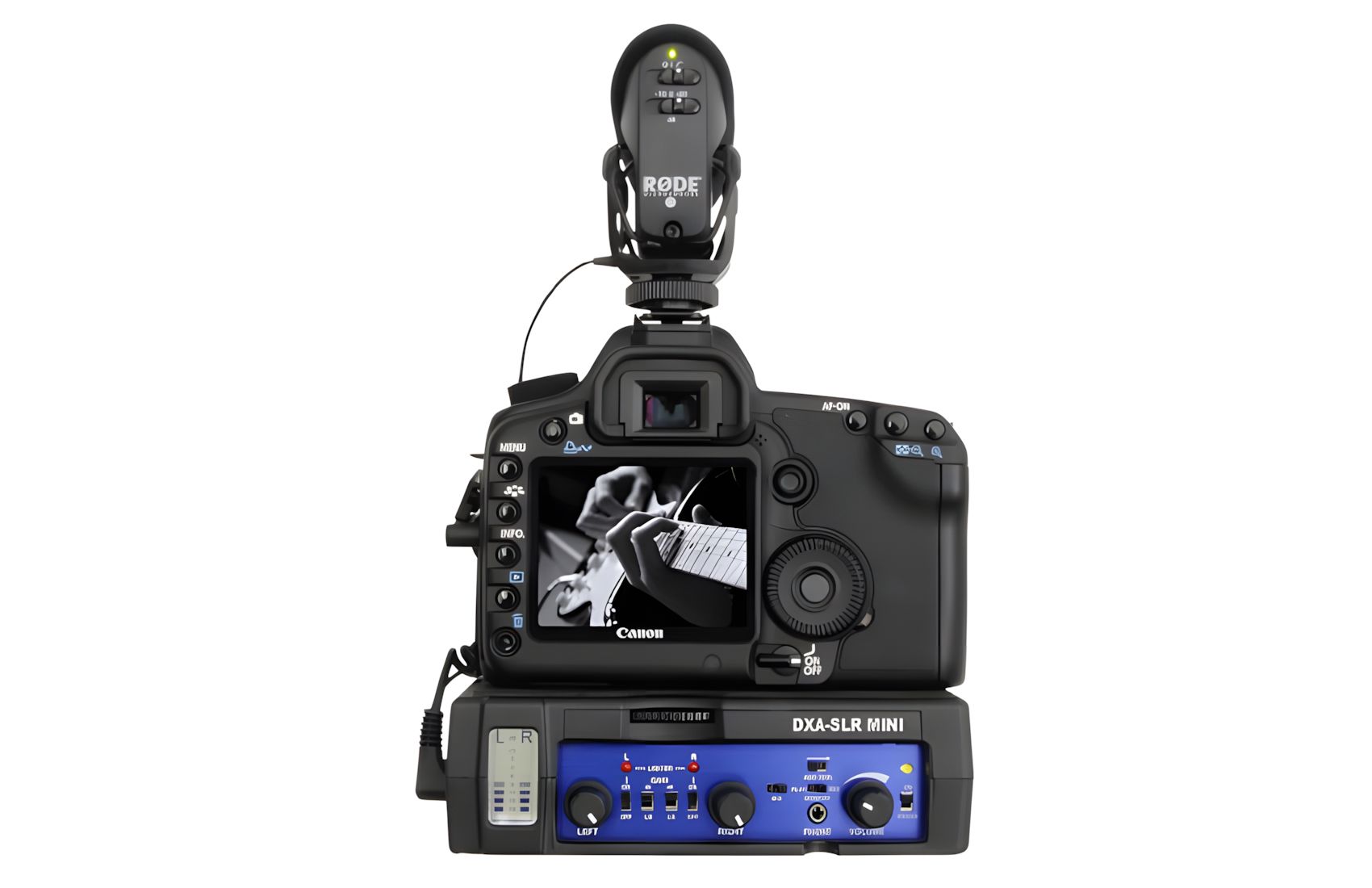 DXA-SLR-Mini