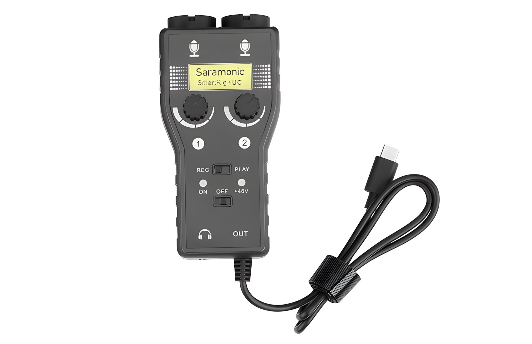 SmartRig-Plus-UC