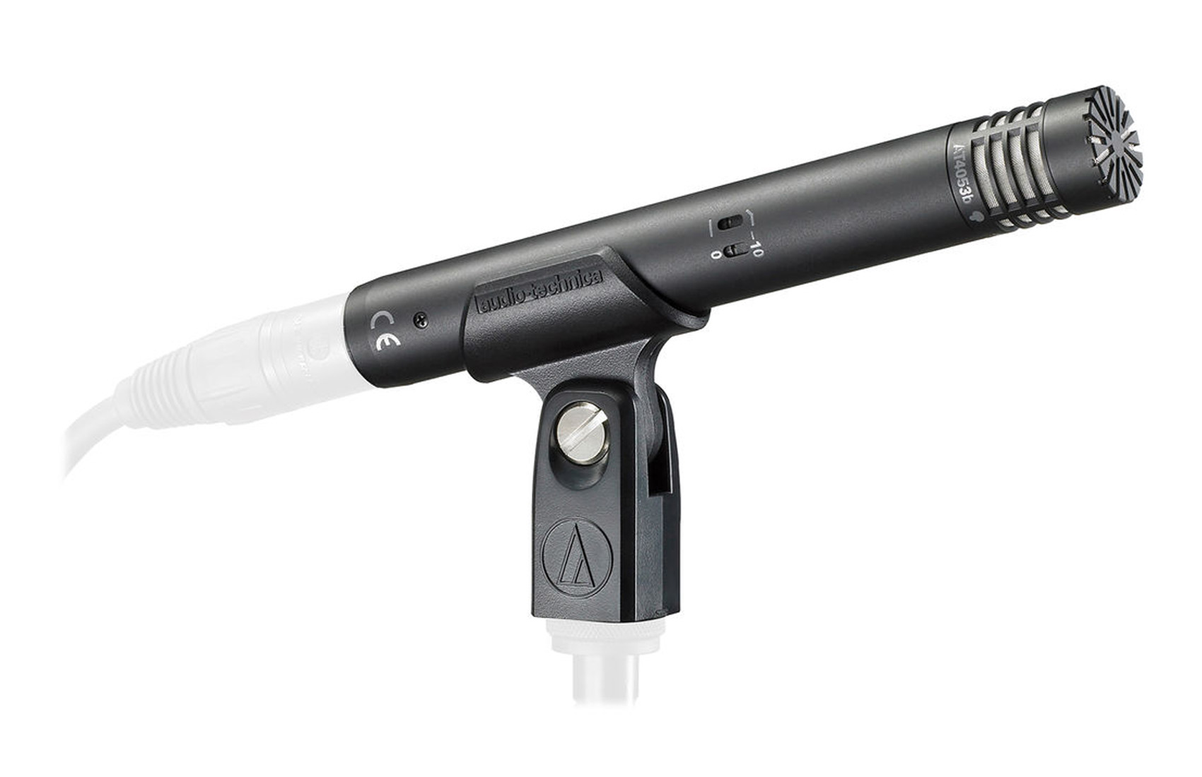 Hypercardioid Condenser 4053B