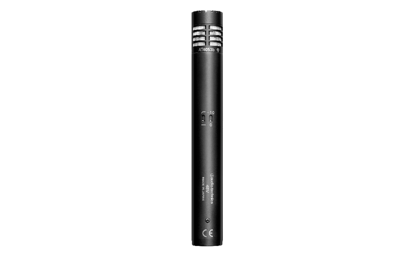 Hypercardioid Condenser 4053B