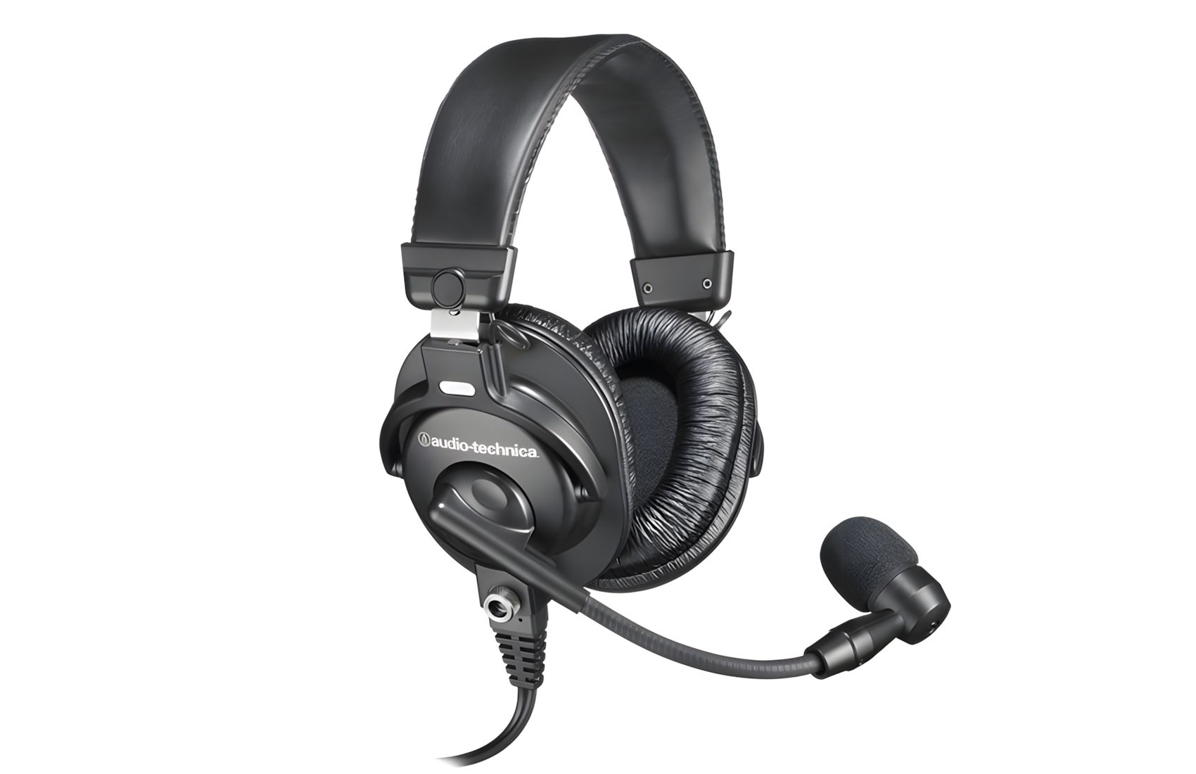 Broadcast Stereo Headset
