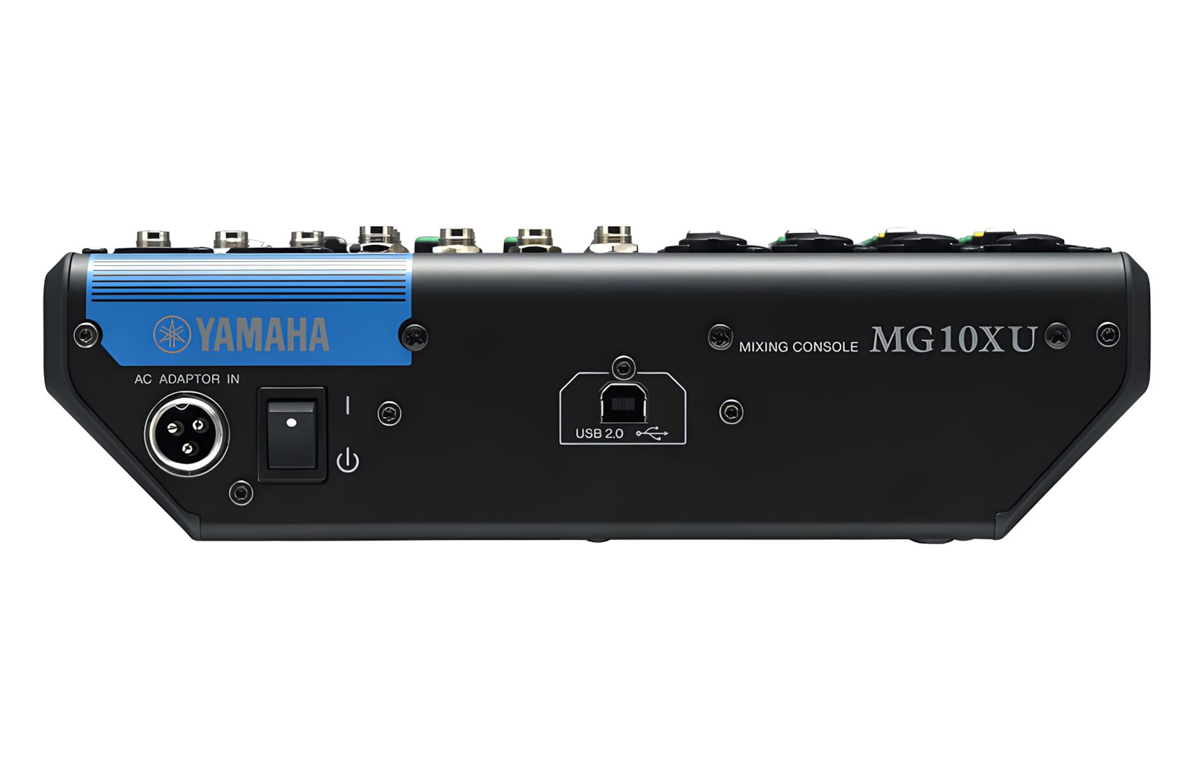 MG-10XU