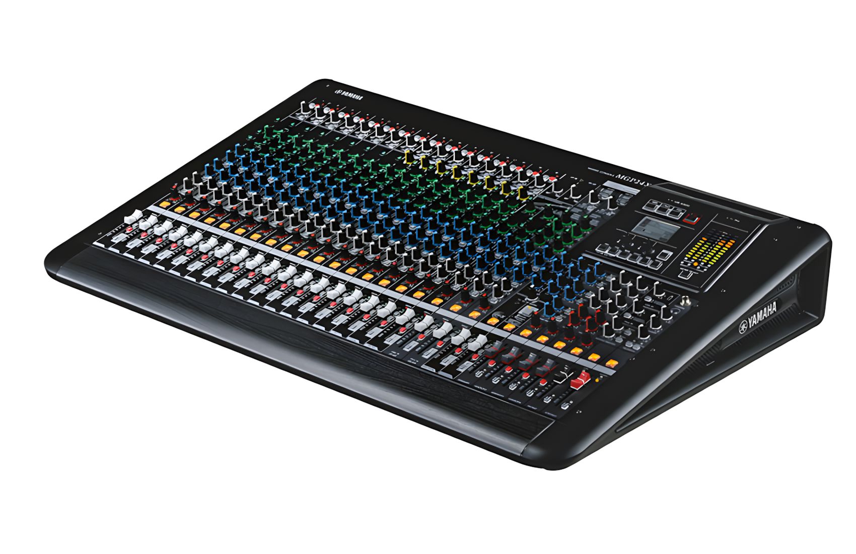 MGP24X 24-Channel Analog