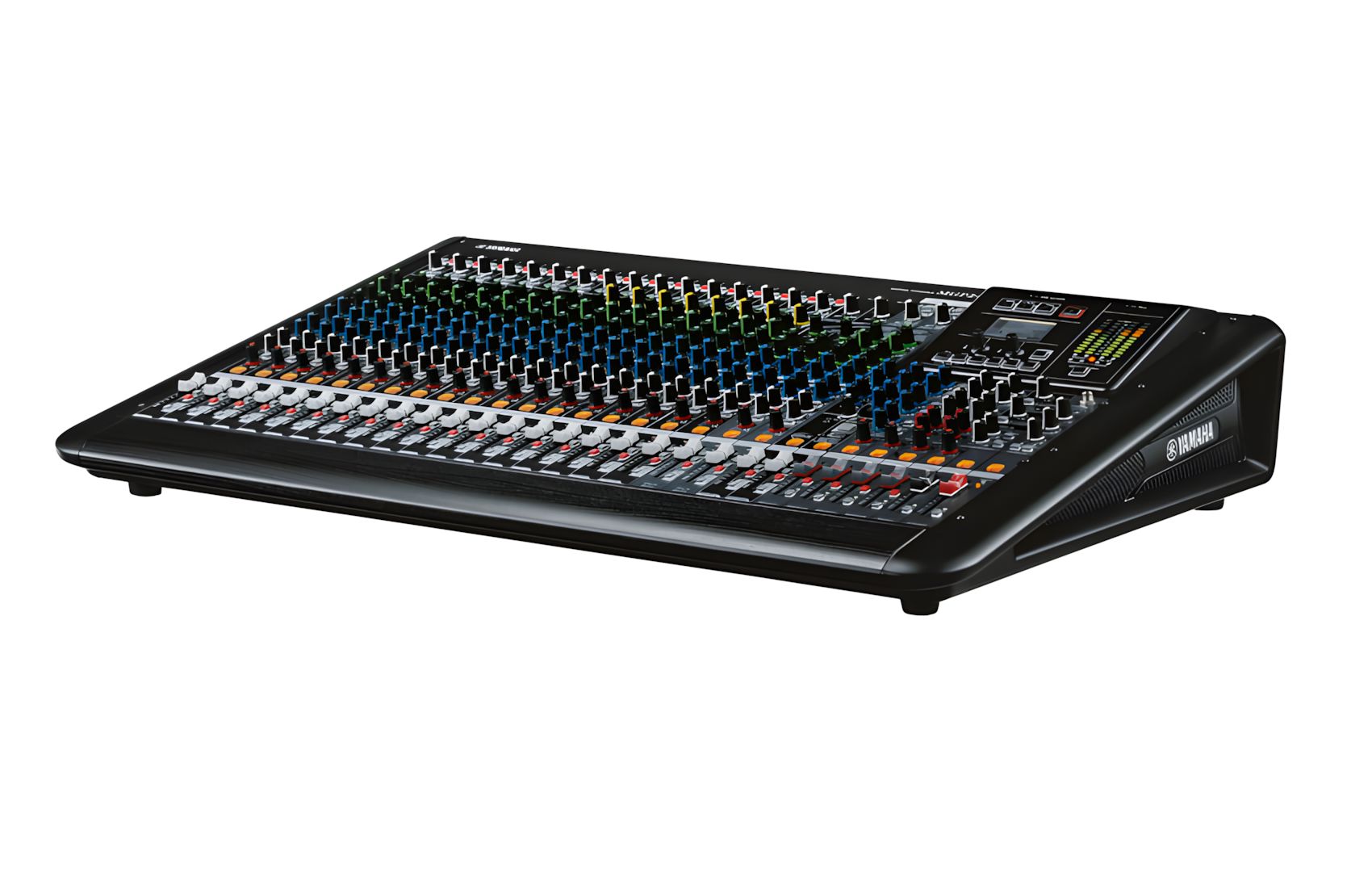 MGP24X 24-Channel Analog