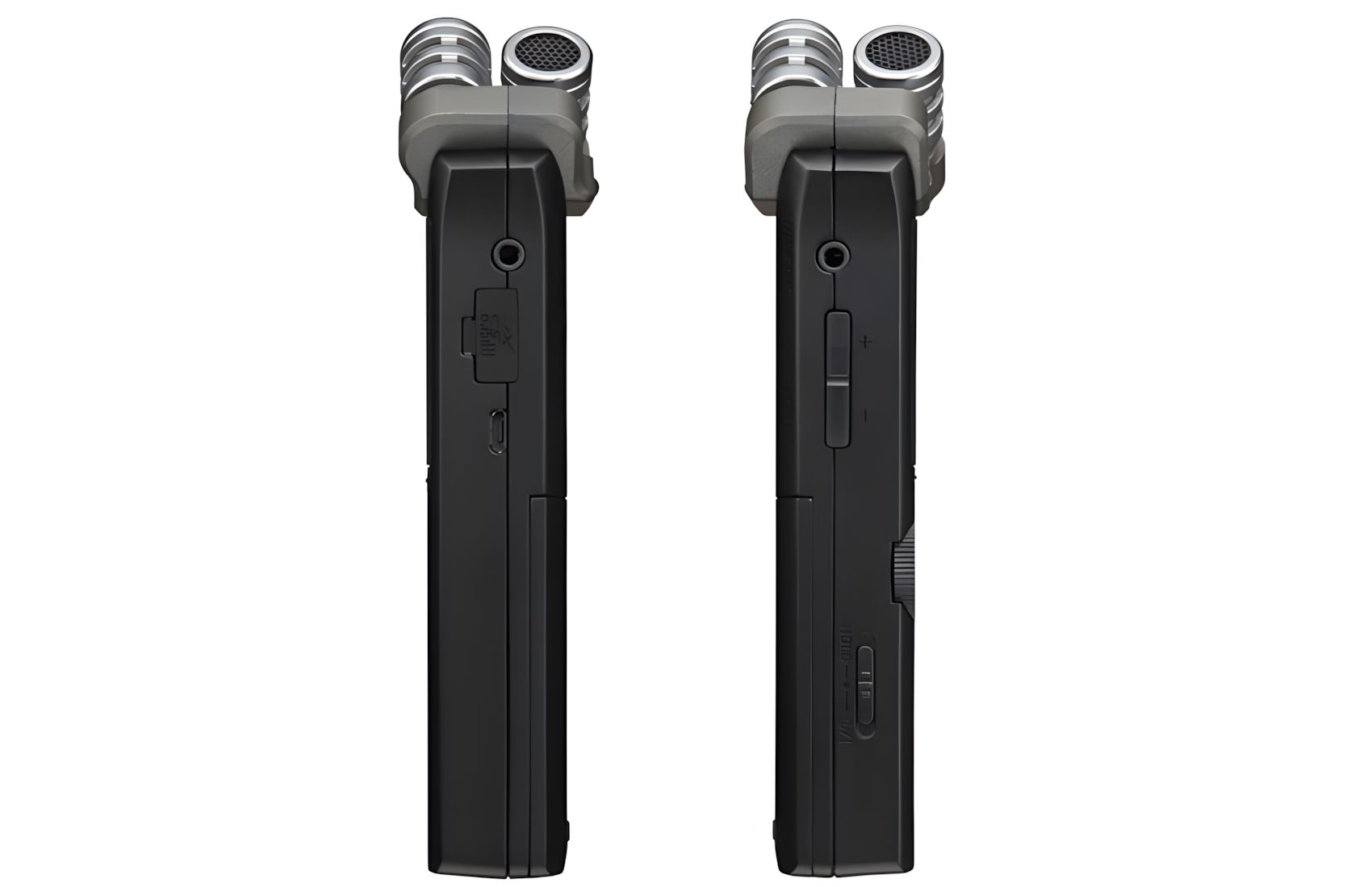 Handheld Portable w Wi-Fi