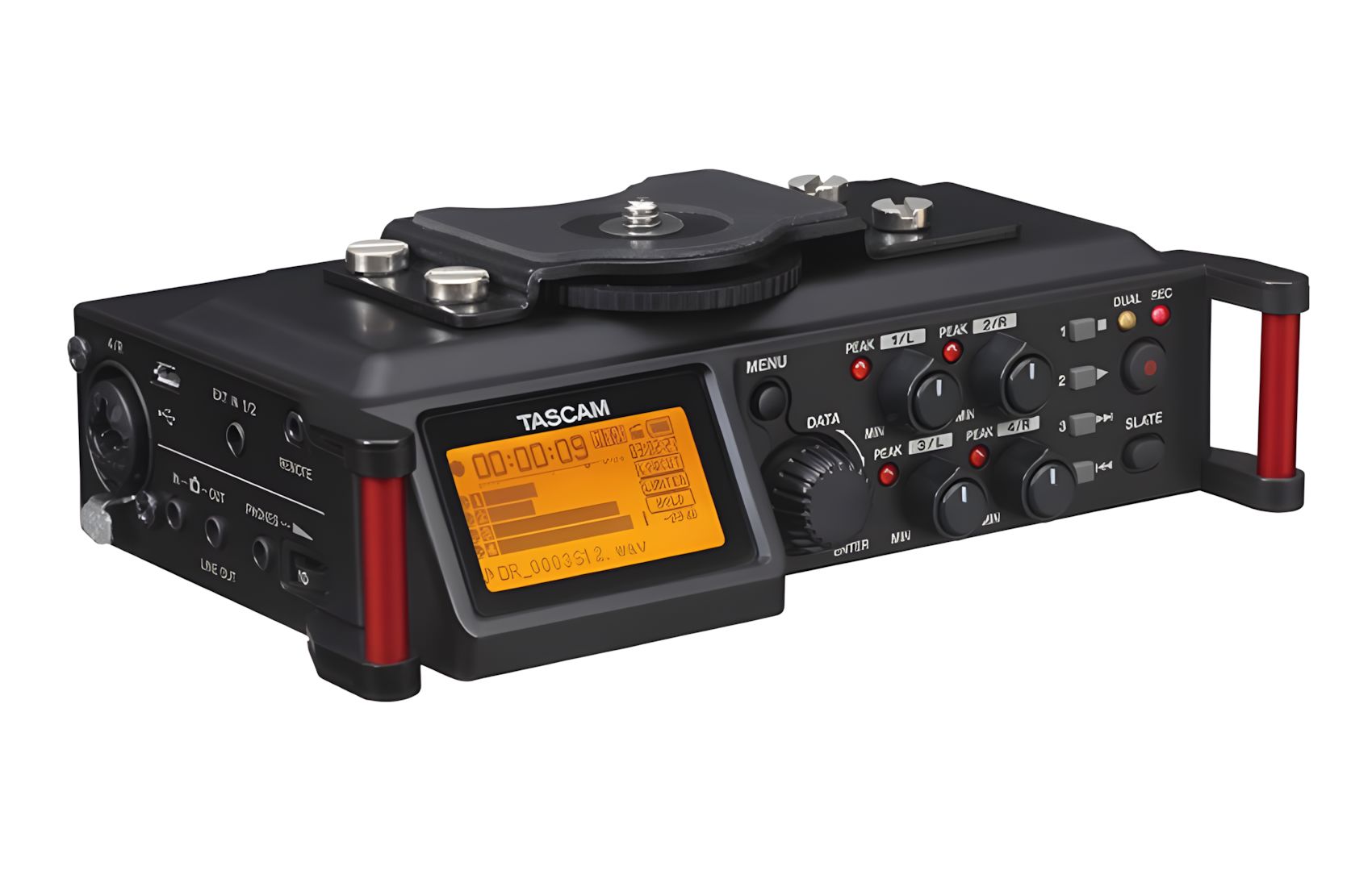 DR-70D