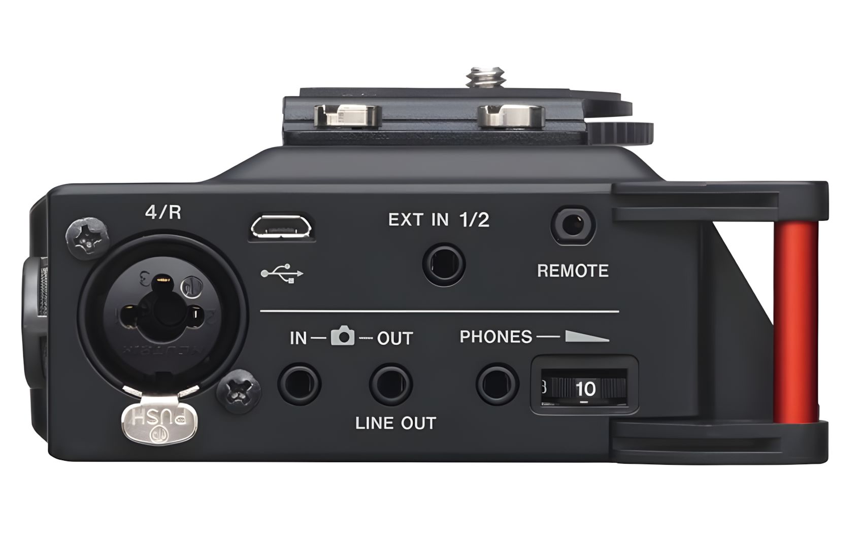 DR-70D