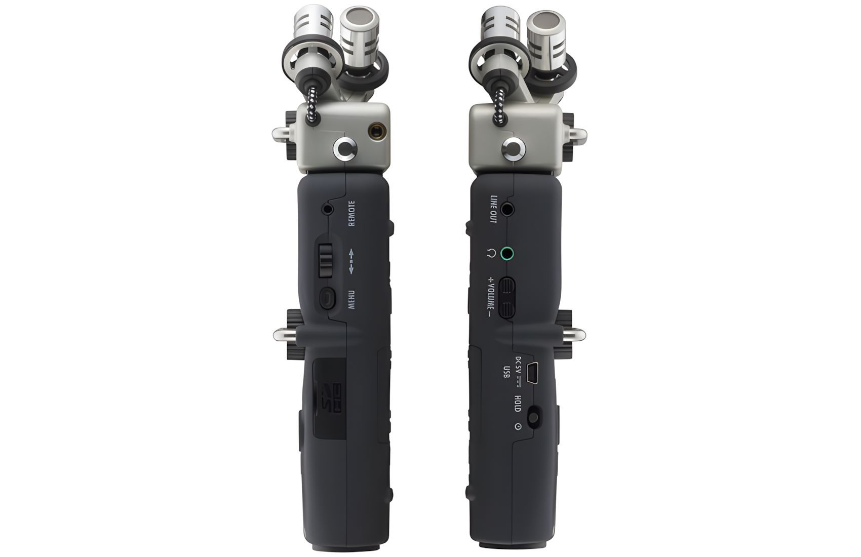H5 4-Input